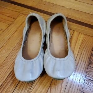 Silver Tieks